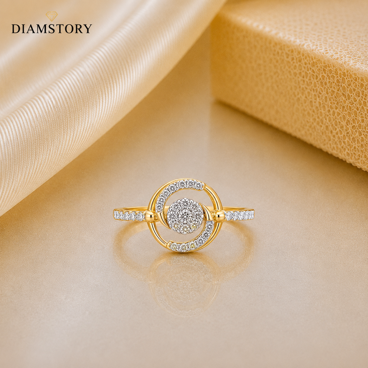 Women RINGGS 28